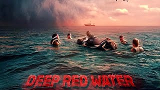 Official Trailer - DEEP RED WATER (2024, Brodie Hanson, Sophia  Emberson-Bain, René Le Feuvre) - YouTube