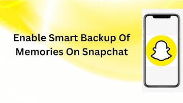 Protect Your Snapchat Memories with Smart Backup: Here