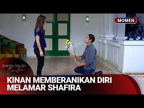 Sang Ibu Curiga Kinan Buru-buru Nikah | Momen Haru Bukan Salah Cinta Eps 3 (2/3)
