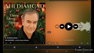 Watch Neil Diamond Christmas Dream video