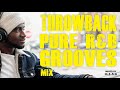 Old school throwback 90s pure rb mixed by mtho