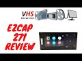 Ezcap 271 Review