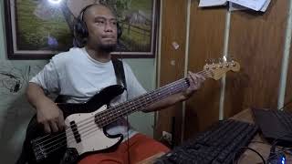 What Might Have Been Bass Cover