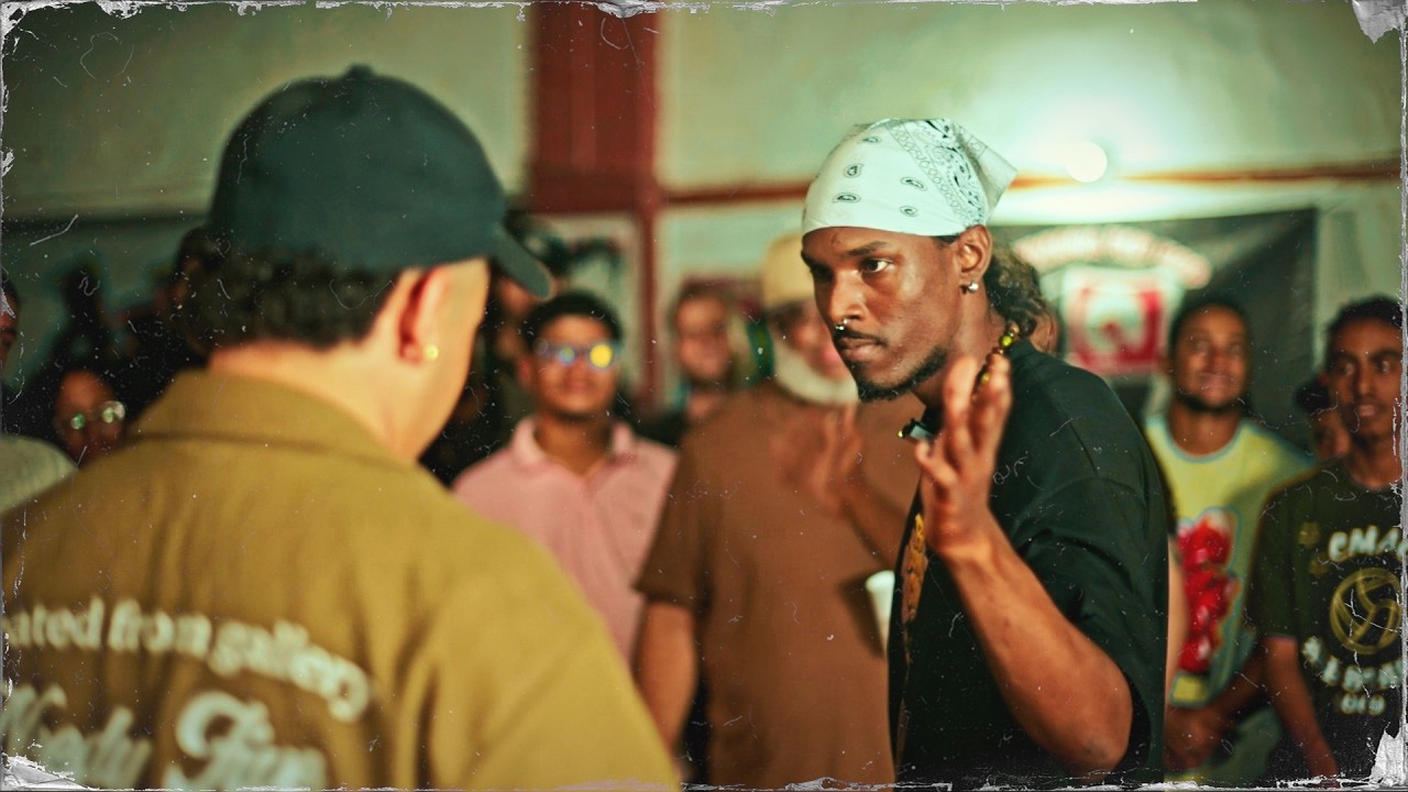 JOTAZEI VS DIAMANTE - EL PLEITO VOLUMEN 6