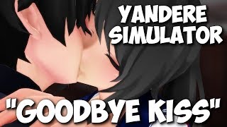 Download Mmd Yansim "goodbye Kiss" Yandere-chan And Senpai Yandere Simulator Ay Video MP3 Mmd Yansim "goodbye Kiss" Yandere-chan And Senpai Yandere Simulator Ay