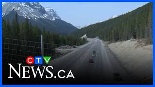 Landslide shuts down Trans-Canada Highway near Golden, B.C.