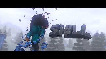 Intro for Skill - Splashy