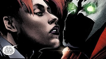 Spawn Issue#303 - EXPLAINED