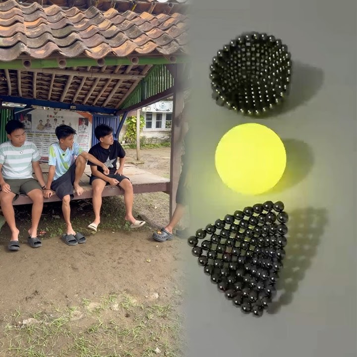 Di daerah kalian kalau kelerengnya masuk buletan namanya apa selain pot #fyp