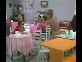 El chavo del ocho una mosca en el caf