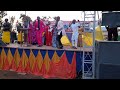Elijah jalogo ft david onyango and other ministers in rongo crusade