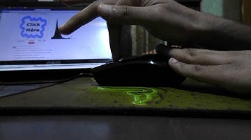 135 Mouse Clicks in 10 Seconds | Jitter Clicking | 100 % Legit