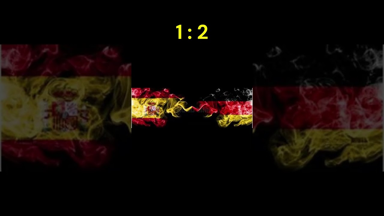 Spanien vs. Deutschland im Viertelfinale der EM Tipp 