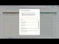 Template Google Sheets Pencatatan Pengeluaran Saat Liburan Bareng Teman!
