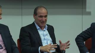 Diversity Drives Innovation - Innovation keynote speaker, Survey of CEOs globally
