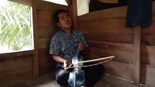 Dek Bansaik Mangko Marantau || Ril Kelana ~  Video RKM