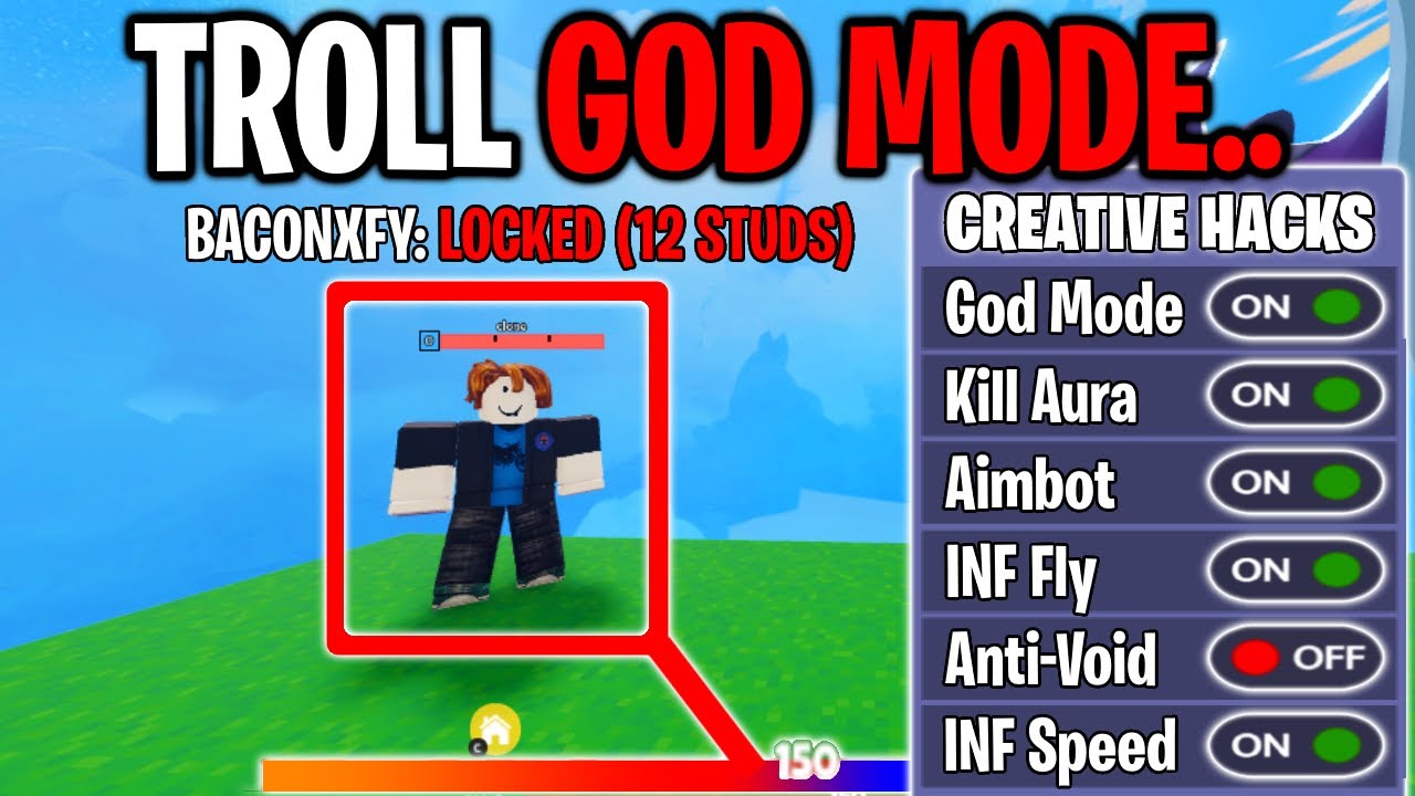 What do you think about Roblox rs who troll, exploit, etc