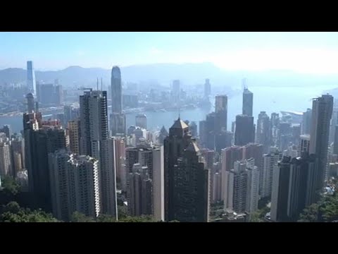 Βίντεο: Νοέμβριος στο Χονγκ Κονγκ: Καιρός, τι να πακετάρετε και τι να δείτε