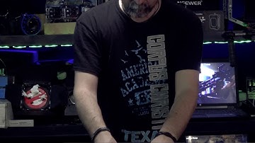 REVIEW OF CVW SWIFT800 GEAR