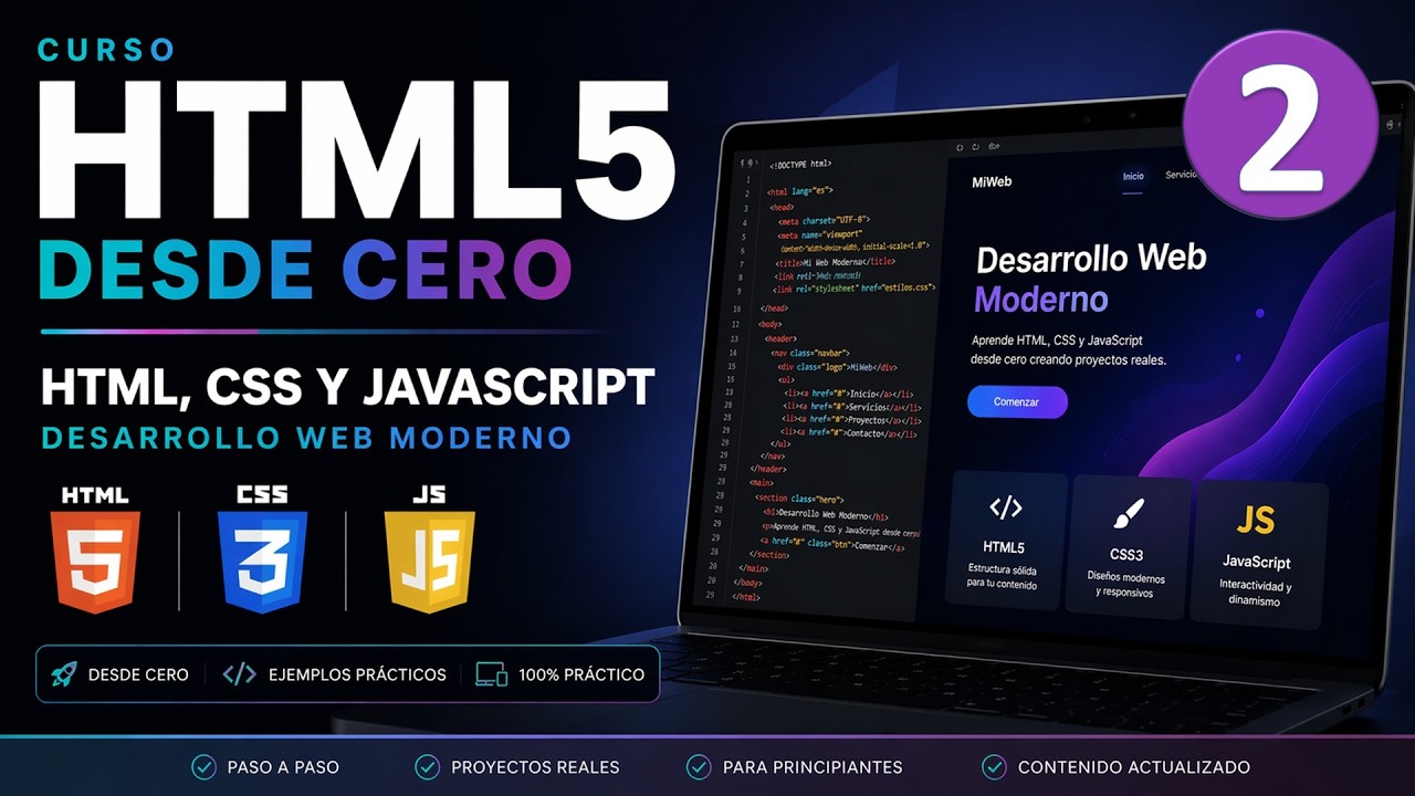 Instalar Visual Studio Code para HTML5: Live Server y Prettier - YouTube