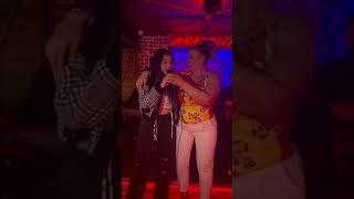 Mahmut Abi Şarkı Söylüyor