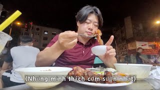 Download Lagu Đây là quê hương của Hoon tại Việt Nam. Lái xe vòng quanh, ăn bánh xèo, cơm sườn MP3