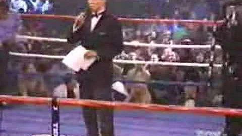 Conger vs Corbut