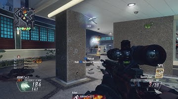 SoaR Ridd - CoD Montage