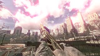 Mini Gun Sync - Boom Kitty HeliXiX - Tokyo Takedown