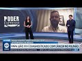 Papa Leão XIV; diagnóstico precoce pode aumentar chance de cura | #PoderExpresso