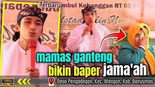 MAMAS GANTENG BIKIN BAPER || Terbaru 2024 Ngaji Bareng Gus Ulinnuha