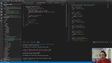 Building a Sinatra CRUD application from scratch pt 2