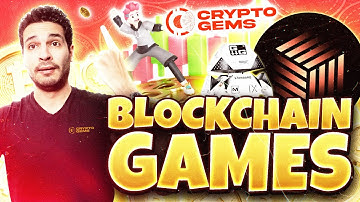 Blockchain Games | Planet IX Pix | Crypto Games Earn Money