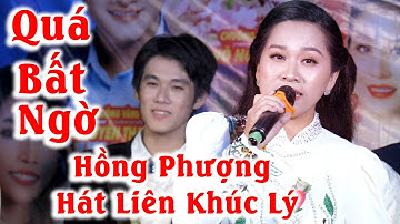 Rất Nhiều Nghệ Sĩ Trẻ Đẹp Hát Liên Khúc Lý Hồng Phượng Võ Ngọc Quyền Như Ý Mỹ Nhung Tiểu Vũ Linh