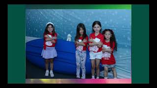 Spotlight VBS - Day 2