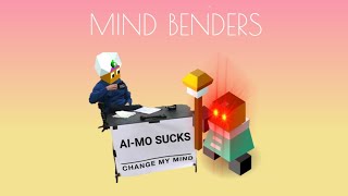 MIND BENDERS  The Battle of Polytopia (AiMo Gaming)