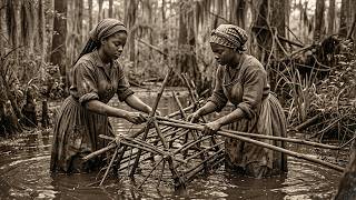 They Found A Swamp By Accident. 17 Days Later It Trapped 31 Hunters For 4 Hours.