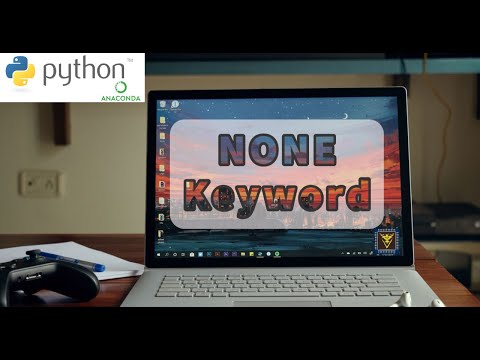 Use of NONE keyword