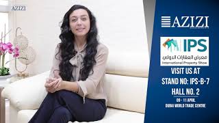 Azizi Developments 1