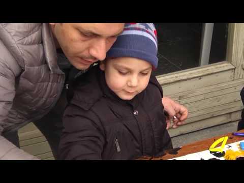 აზერბაიჯანულ ენოვანი ქრონიკა 03- 04- 2017