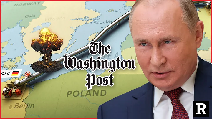 TERROR ATTACK on Nord Stream pipeline EXPOSED | Re...