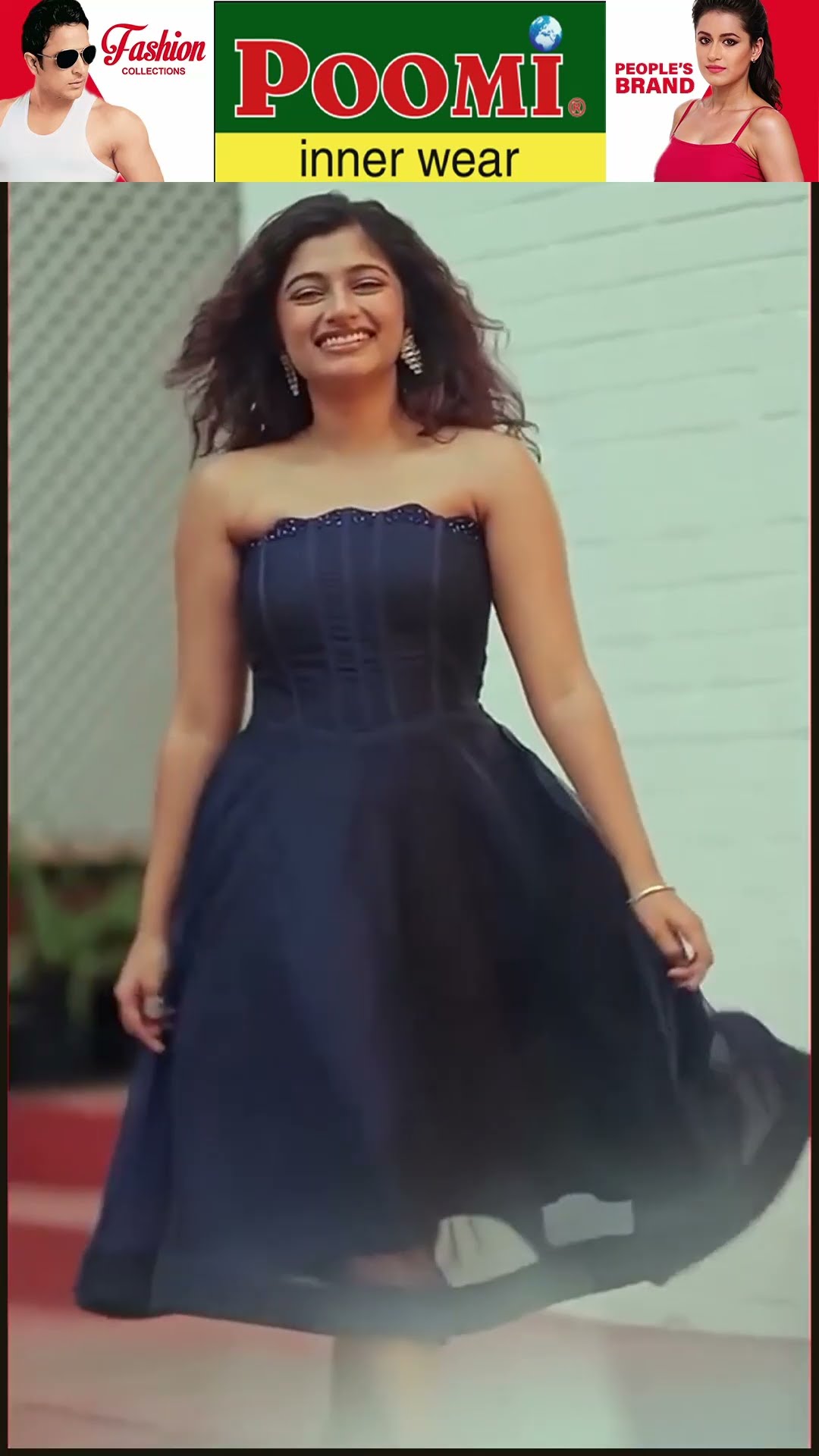 Wow ? சும்மா Angel கணக்கா Walk வராங்களே