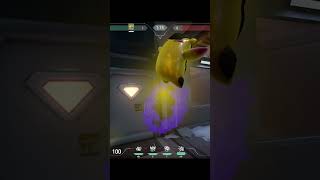 NAVI Shao選手が使ったBガレージからBメインウイングマンVCT EMEA2025 Week5 Day2 stage1 NAVIvsVIT【ゲッコー】【アイスボックス】