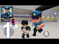 Obby Prison Escape Game Full Gameplay Walkthrough Obby Prison Escape Game Full Gameplay Walkthrough