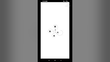 Making Rangoli design using python turtle graphics | Amazing_coder007