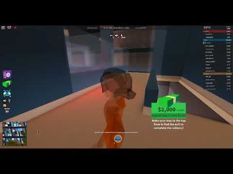 რობლოხ- ვძარცვავთ ბანკს, მარიამ თურმანიძე