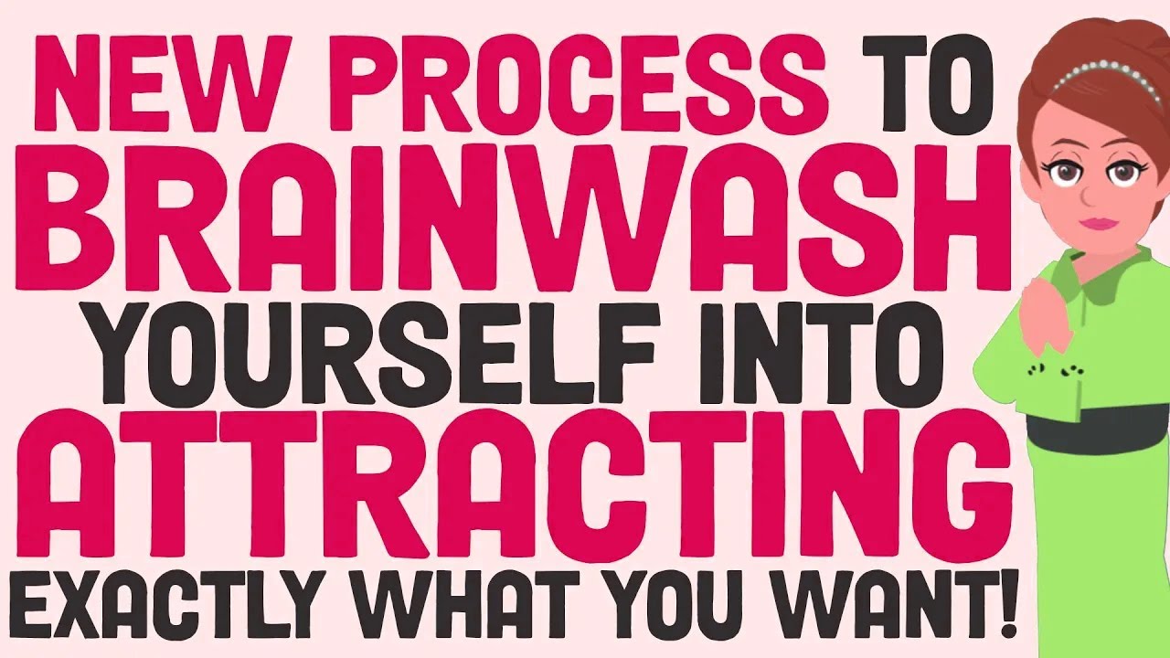 Abraham Hicks 2023 - New Process That Will Trick Your Mind Into Attracting Exactly What You Want!