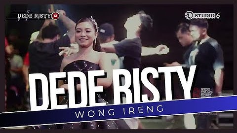 WONG IRENG Voc DEDE RISTY I LIVE MUSIC " DEDE RISTY " GANJENE PANTURA I