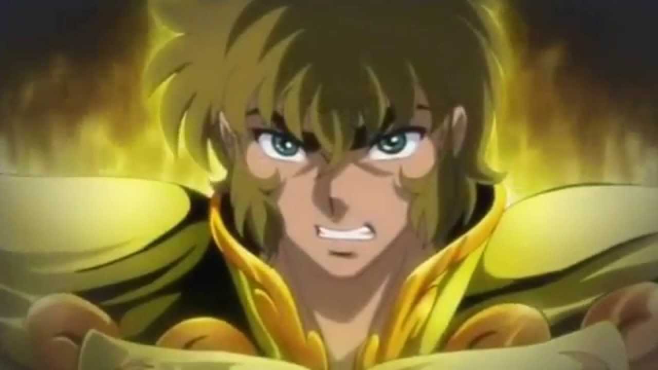 Los Caballeros Del Zodiaco Capitulo 1