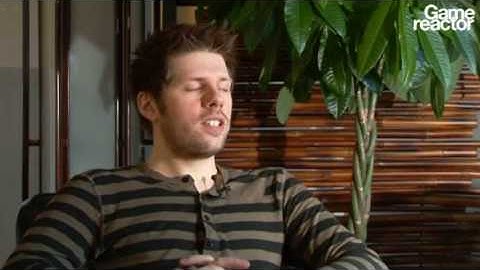 Bionic Commando Rearmed interview by Gamereactor